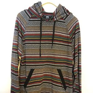 Beautiful Giant Men's hoodie size S